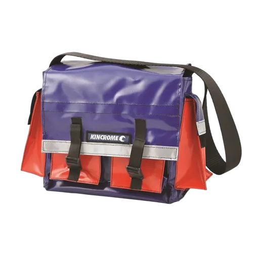 Kincrome Allweather Bag 4 Pocket Small