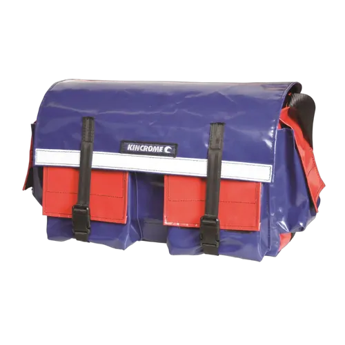 Kincrome All Weather Bag Heavy Duty 7 Pocket