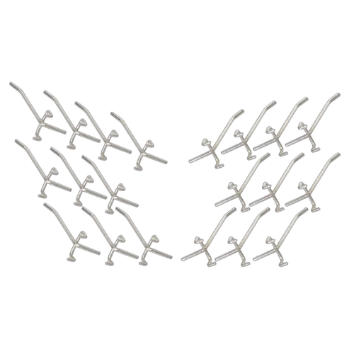 Kincrome Steel Hook 20 Piece To Suit K7048