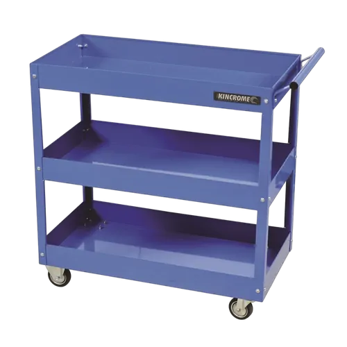 Kincrome Tool Cart 3 Tier