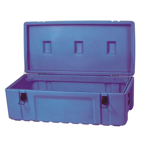 Kincrome Cargo Case 1200mm