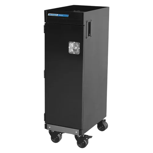 Kincrome Trade Centre Mobile Parts Trolley 6 Tray
