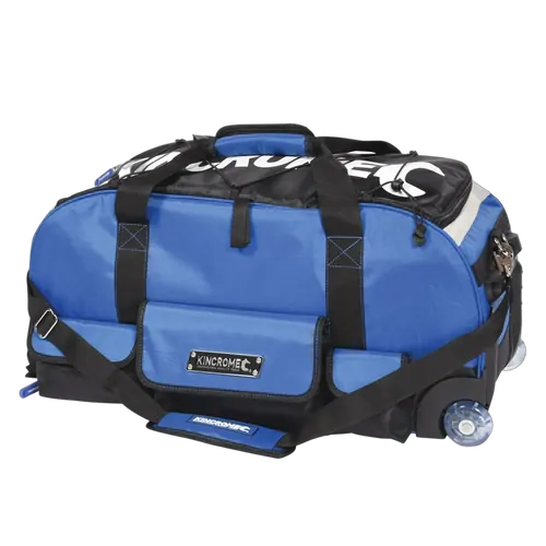 Kincrome Mobile Utility Bag 21 Pocket 700Mm