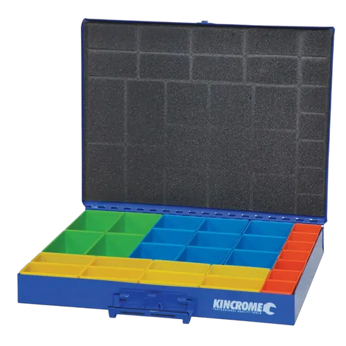 Kincrome Multi-Storage Case Extra Large 28 Compartment