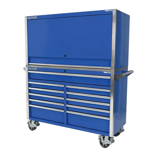 Kincrome Tool Armour 2 Piece Combo 11 Drawer