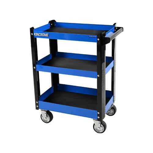 Kincrome EVOLUTION Tool Cart 3 Tier 745mm (29")