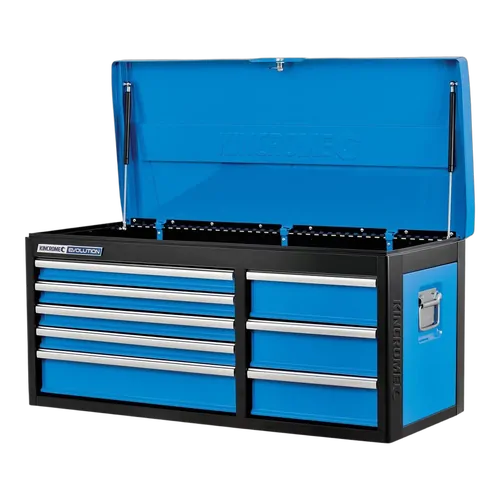 Kincrome Evolution Deep Tool Chest 8 Drawer 41"