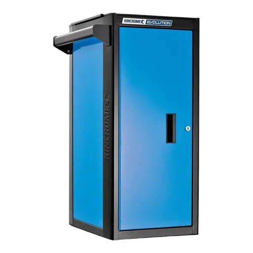 Kincrome Evolution Side Locker 2 Drawer