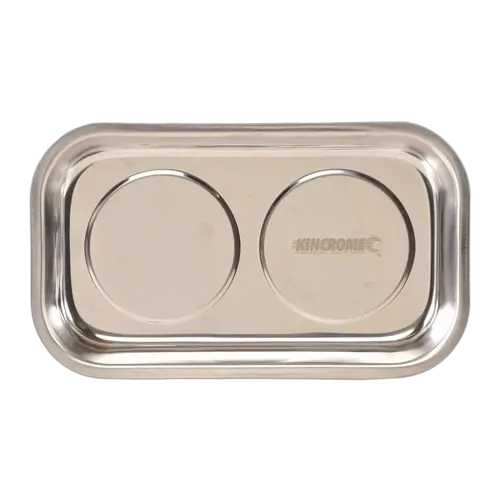 Kincrome Twin Magnetic Parts Tray