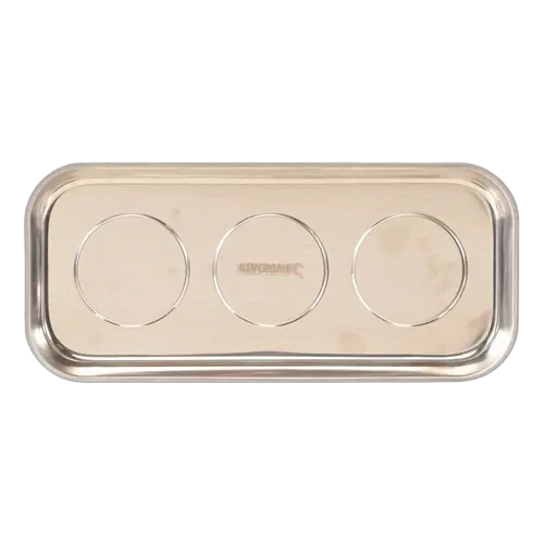 Kincrome Triple Magnetic Parts Tray