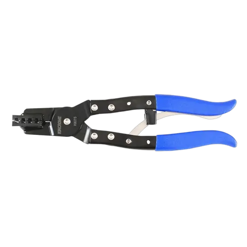 Kincrome Ratchet Hose Clamp Pliers Small