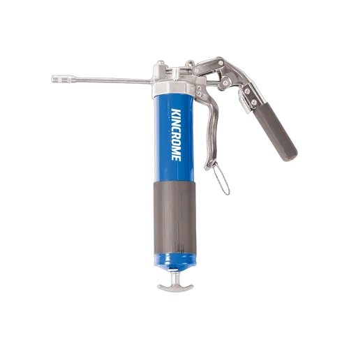 Kincrome Kincrome Lever And Pistol Grip Grease Gun