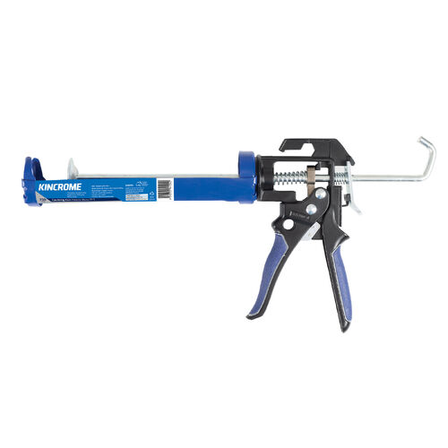 Kincrome Caulking Gun Heavy Duty 9" (230mm)