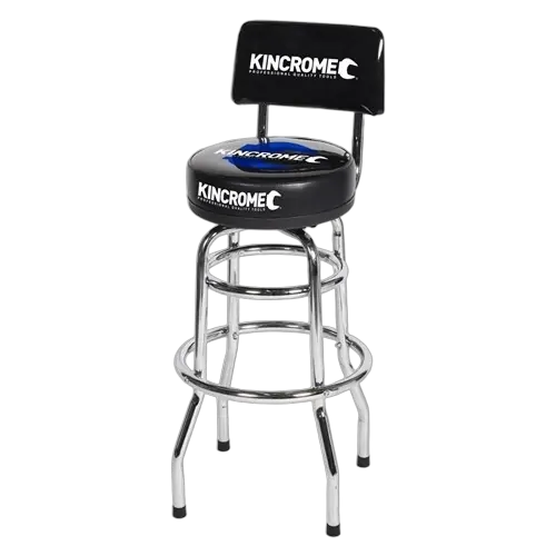 Kincrome H/D Workshop Stool