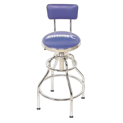 Kincrome Pneumatic Garage Stool
