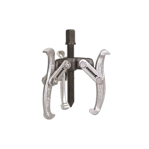 Kincrome 3 Jaw Gear Puller 75Mm (3")