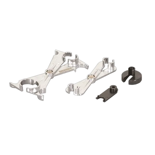 Kincrome Fuel & Ac Disconnect Set 4 Piece