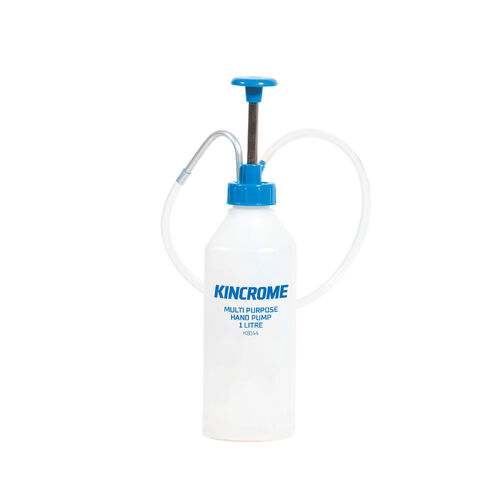 Kincrome Multi-Purpose Hand Pump 1 Litre