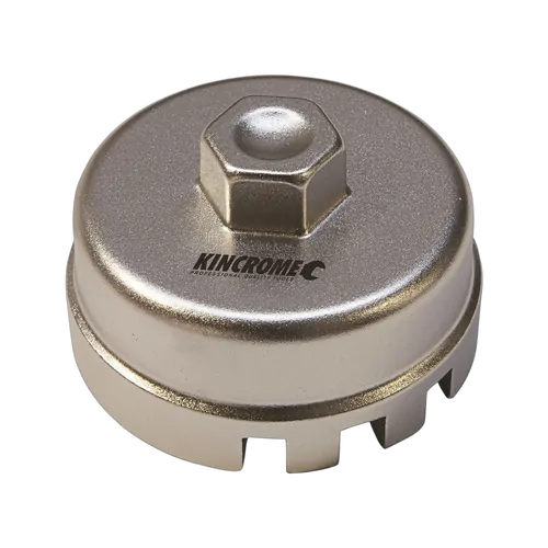Kincrome Oil Filter Wrench suits Toyota/Lexus 4 Cylinder