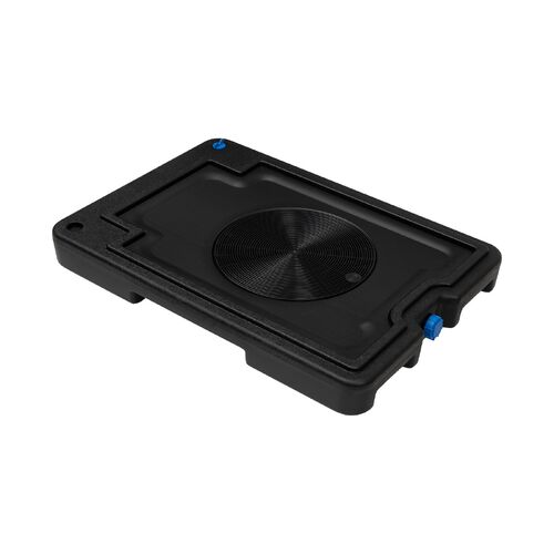 Low Profile Oil Drain Pan 20L
