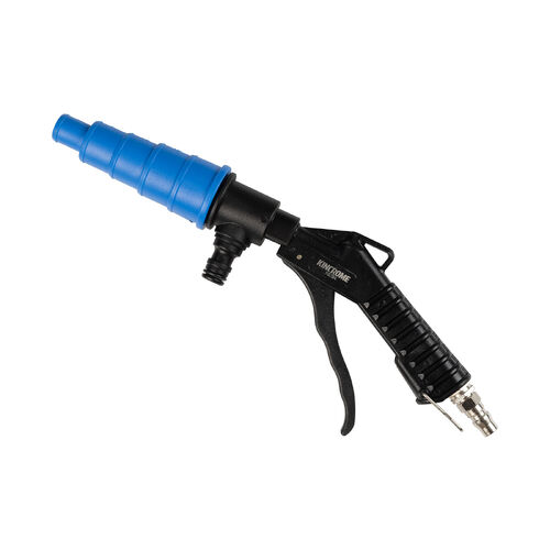 Radiator Flushing Gun