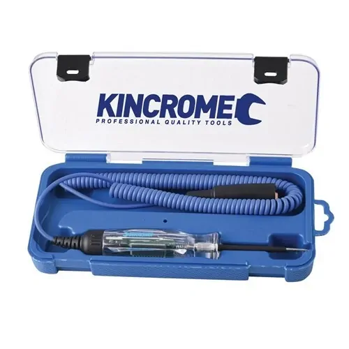 Kincrome Digital Circuit Tester