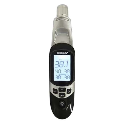 Kincrome Smart Tyre Gauge