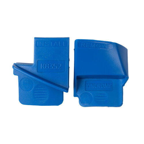 2 Piece Stretch Belt Removal And Installation Tool