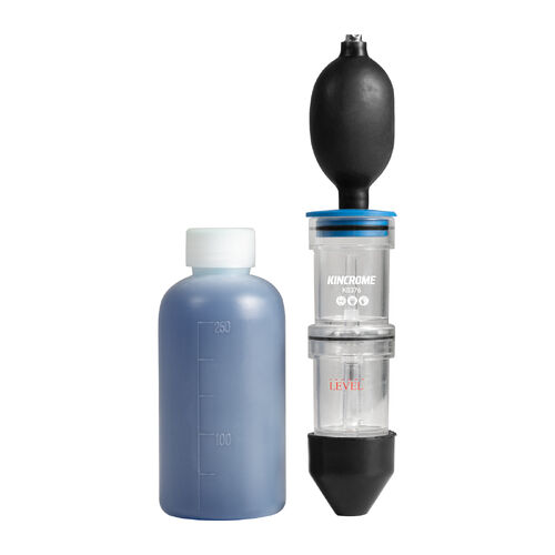 Kincrome Combustion Gas Leak Test Kit