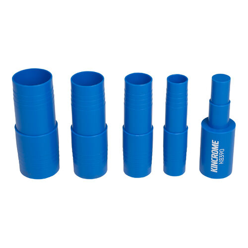 Kincrome 5Pc Oil Seal Plug Set