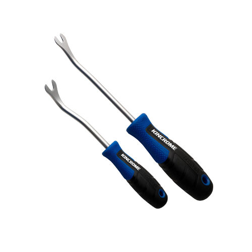 Kincrome TorqueMaster Trim Clip & Panel Remover Set