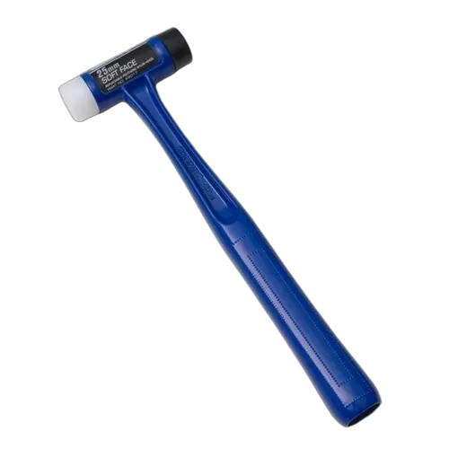 Kincrome 25Mm Soft Face Hammer Nyl/Poly