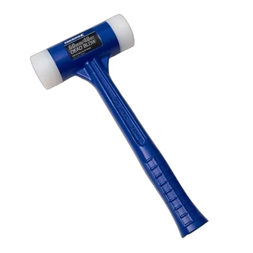 Kincrome Dead Blow Hammer 40Oz