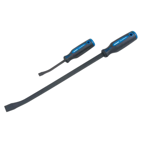 Kincrome Pry Bar Set 2 Piece