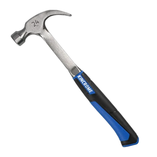 Kincrome Claw Hammer 24Oz