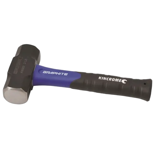 Kincrome Club Hammer 1.35Kg/3Lb 260Mm