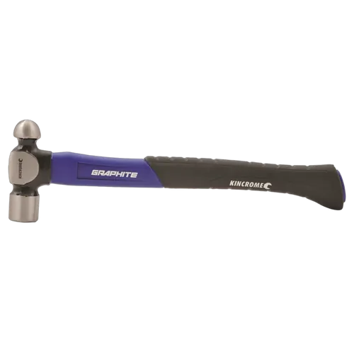 Kincrome Graphite Ball Pein Hammer 16Oz (454G)