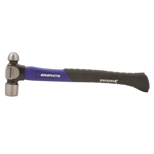 Kincrome Graphite Ball Pein Hammer 32Oz (907G)