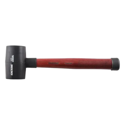 Kincrome Rubber Mallet Soft Blow 16Oz