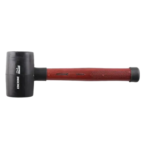 Kincrome Rubber Mallet Soft Blow 24Oz
