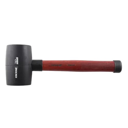Kincrome Rubber Mallet Soft Blow 32Oz
