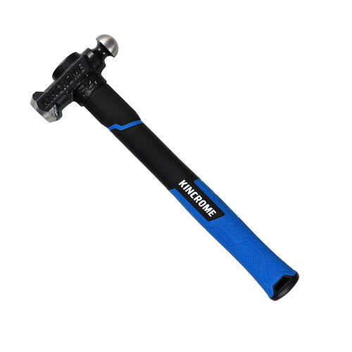 Kincrome Ball Pein Hammer 24oz (680g) - Graphite