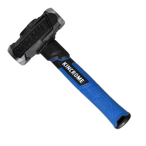 Kincrome Club Hammer 4lb (1.8kg) - Graphite