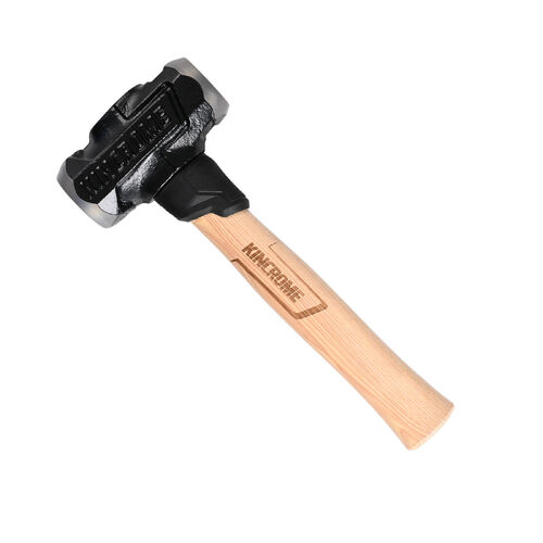 Kincrome Club Hammer 3lb (1.35kg) - Hickory