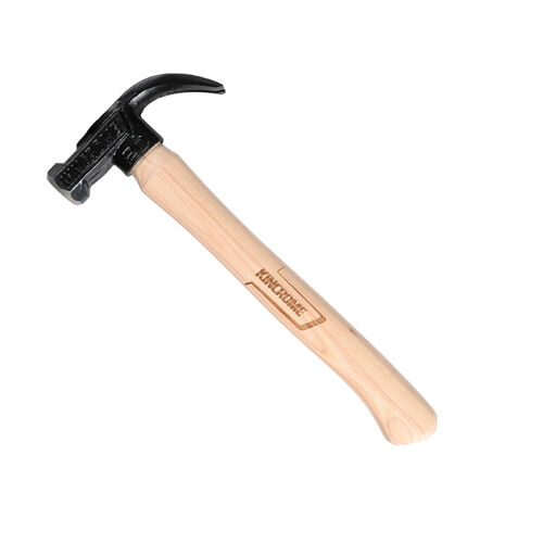 Kincrome Claw Hammer 20oz (560g) - Hickory