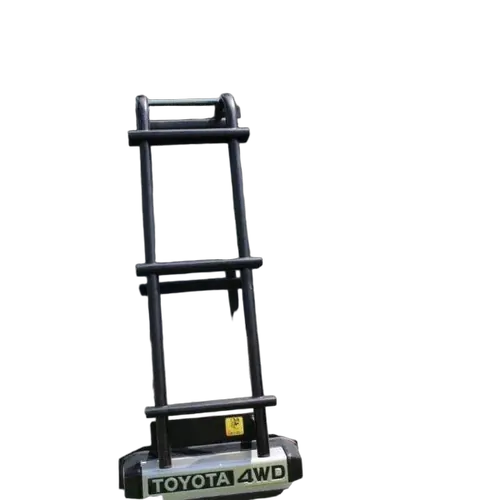 K9 Ladder To Suit Toyota 78 Series Troopie