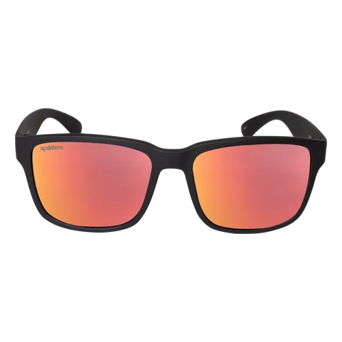 Spotters Sunglasses Kanga Matte Red