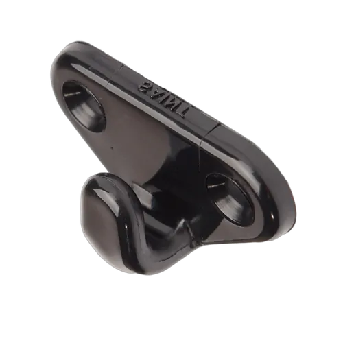 Supex Shock Cord Hook - Plastic