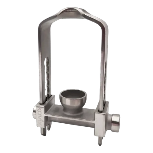 Kovix Trailer Coupling Lock Kbi-90