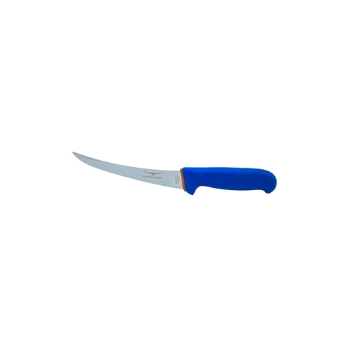 Bladerunner Boning Knife 15Cm Rig Curved
